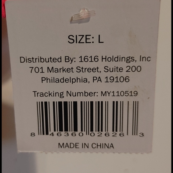 🌸 Top - Picture 5 of 8